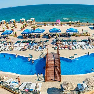 3* Курортный комплекс Aysberq