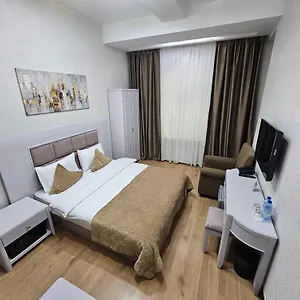 4* Отель Safran